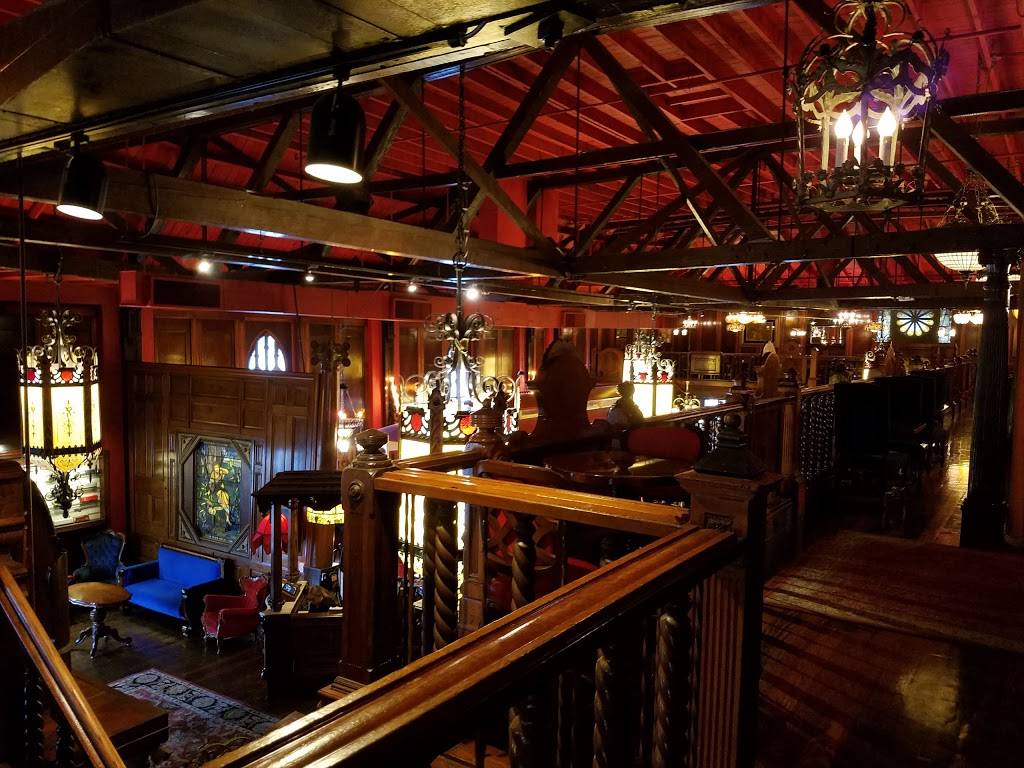 The Old Spaghetti Factory | meal takeaway | 2110 Newport Blvd, Newport Beach, CA 92663, USA | 9496758654 OR +1 949-675-8654