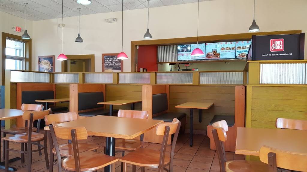 Lions Choice | restaurant | 6630 Chippewa St, St. Louis, MO 63109, USA | 3143525466 OR +1 314-352-5466