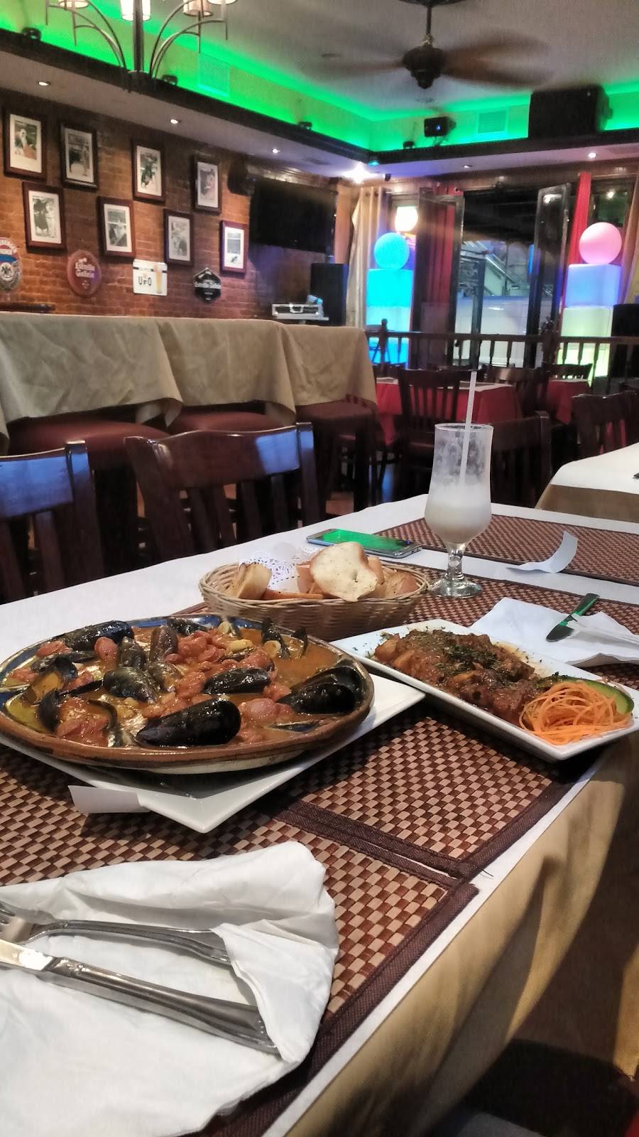 Hola Espana | restaurant | 5586 Broadway, Bronx, NY 10463, USA | 3478437894 OR +1 347-843-7894