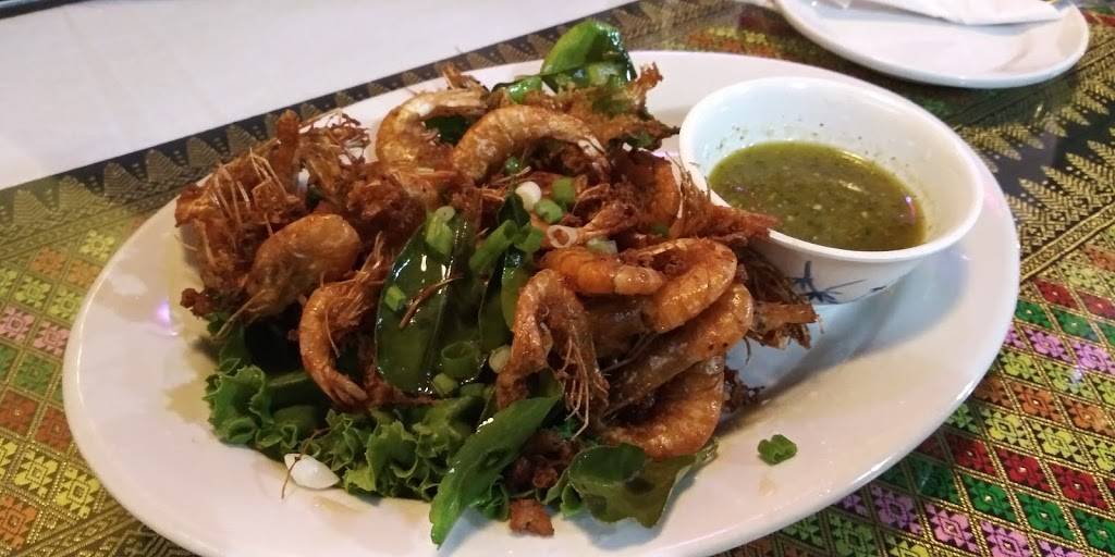 Savanh Of Laos | restaurant | 5667 Seminole Blvd, Seminole, FL 33772, USA | 7279148034 OR +1 727-914-8034