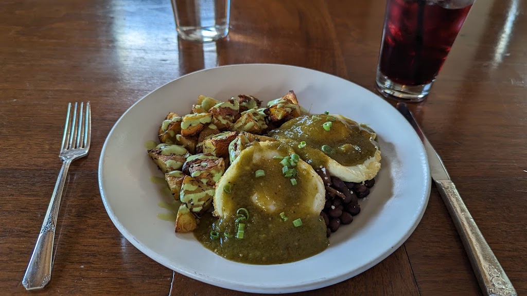 Coronet Cafe | cafe | 353 S Meyer Ave, Tucson, AZ 85701, USA | 5204445243 OR +1 520-444-5243