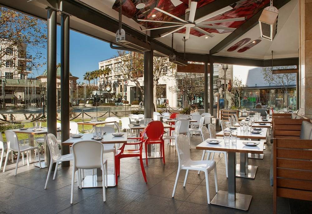 Katsuya | night club | 702 Americana Way, Glendale, CA 91210, USA | 8182445900 OR +1 818-244-5900