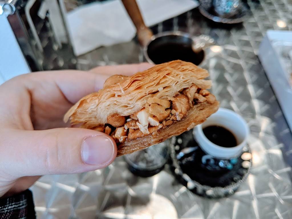 Habibis Sweets & Pastries | bakery | 3178, 2417 Nicholasville Rd #100, Lexington, KY 40503, USA | 8595549899 OR +1 859-554-9899