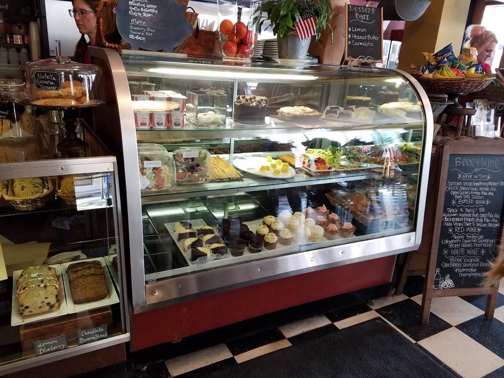 Ambrosia Café | cafe | 1030 K St, Sacramento, CA 95814, USA | 9164448129 OR +1 916-444-8129