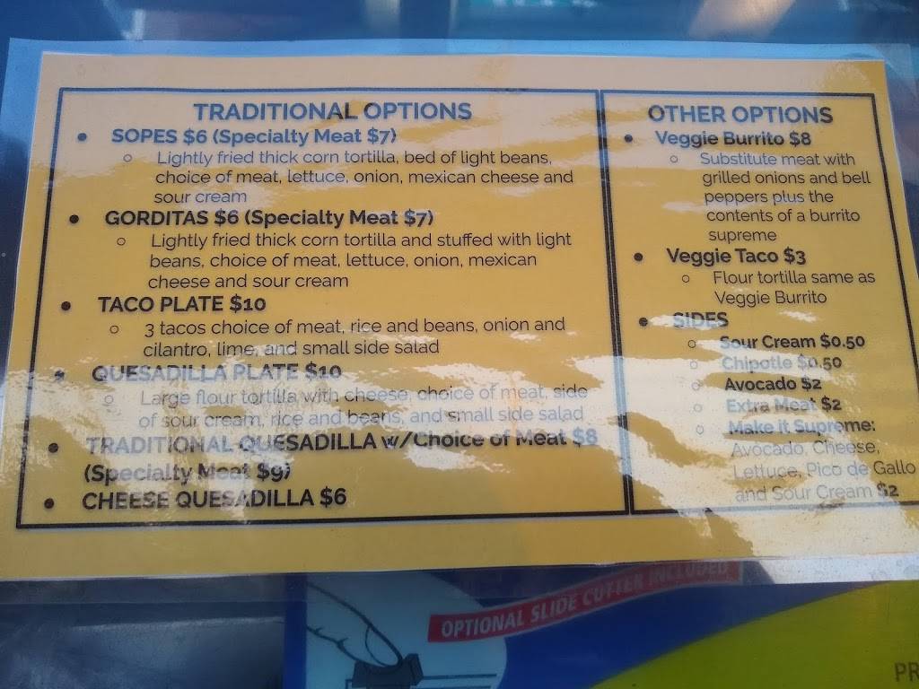 Tacorriendo | restaurant | Aloha, OR 97003, USA | 5033325288 OR +1 503-332-5288