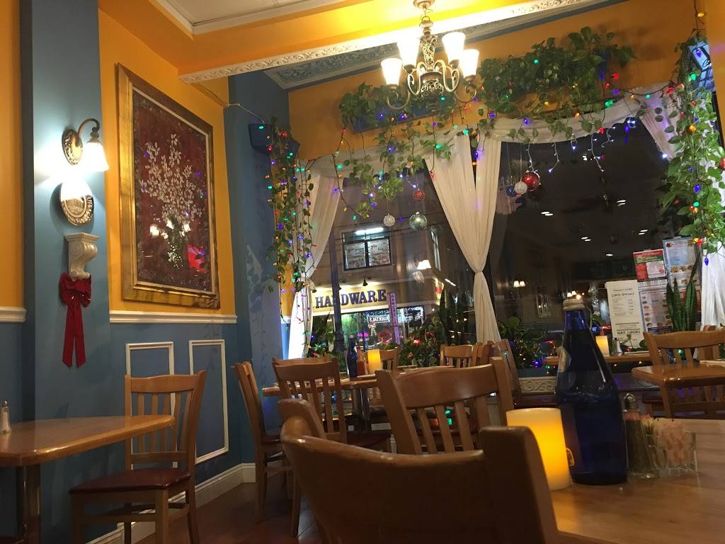 Yummy Gyro Restaurant | restaurant | 82 Main St, Port Washington, NY 11050, USA | 5167089020 OR +1 516-708-9020