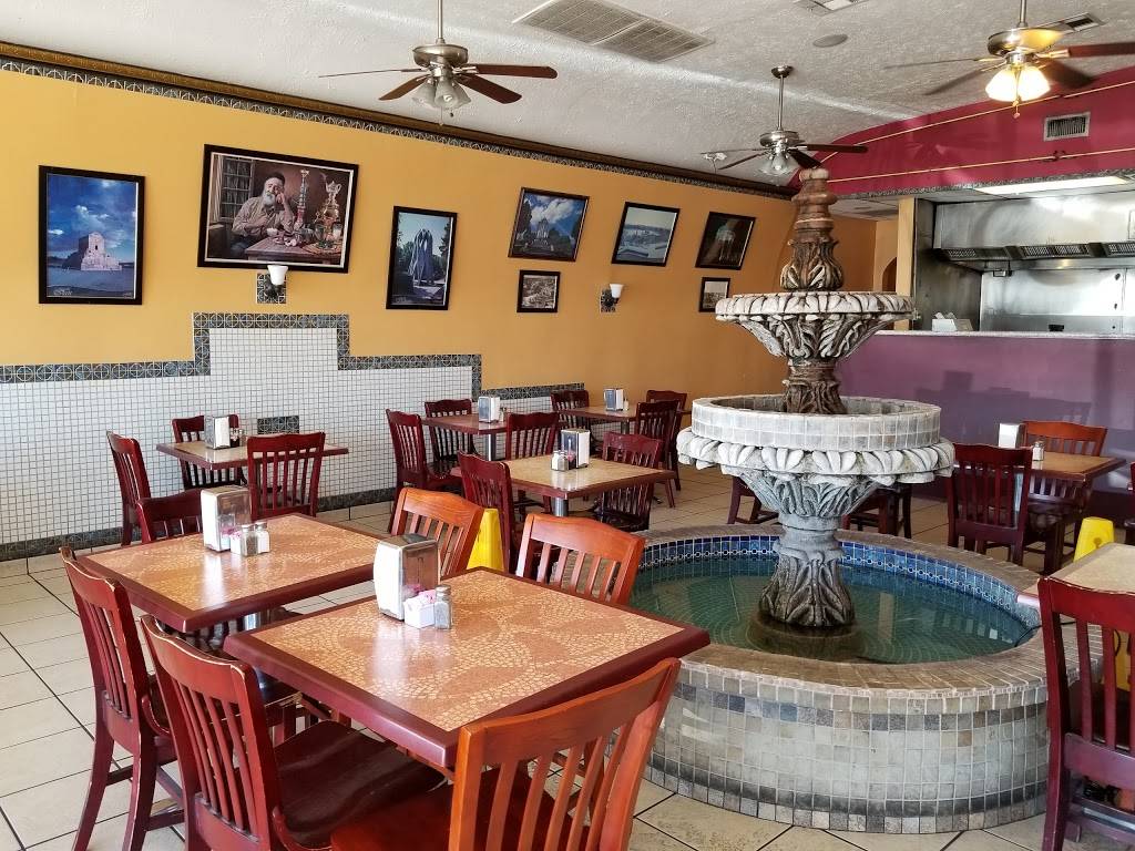 Darband Shishkabob | restaurant | 5670 Hillcroft Ave, Houston, TX 77036, USA | 7139758350 OR +1 713-975-8350