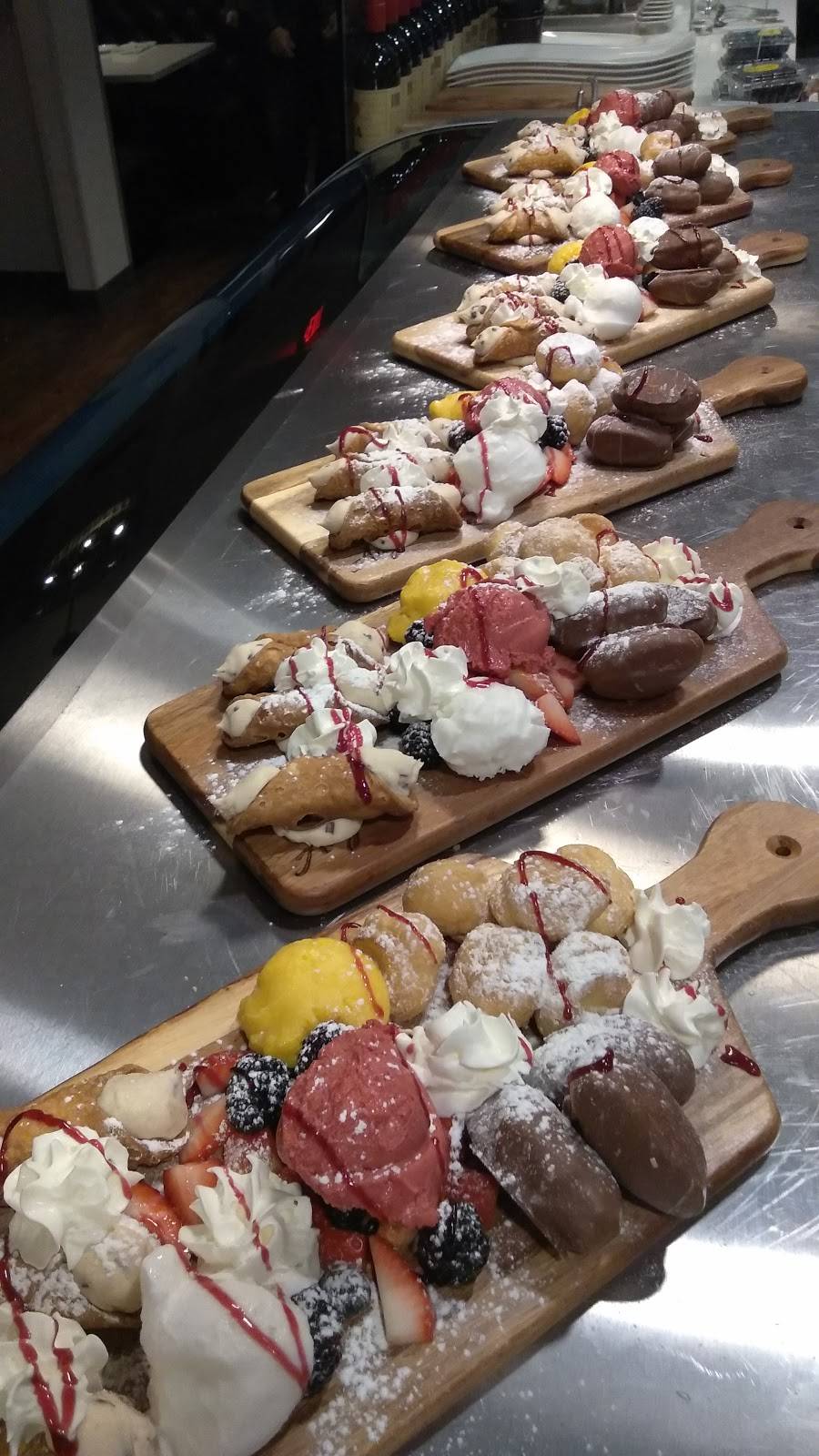 Angelos Italian Kitchen | restaurant | 1144 Horsham Rd, Ambler, PA 19002, USA | 2156541300 OR +1 215-654-1300