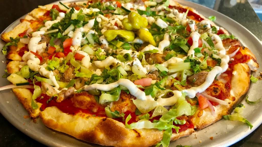 Viking Pizza and Kabob | meal takeaway | 2919, 3740 San Fernando Rd, Glendale, CA 91204, USA | 8185475555 OR +1 818-547-5555