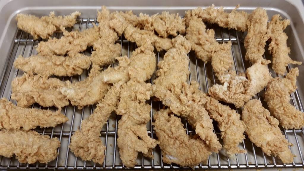 KFC | restaurant | 1349 W Main St, Livingston, TN 38570, USA | 9318233090 OR +1 931-823-3090