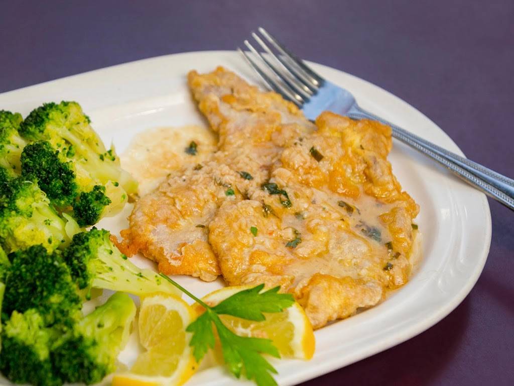 4 Brothers Italian Restaurant | meal delivery | 7323 W Atlantic Ave, Delray Beach, FL 33446, USA | 5614963990 OR +1 561-496-3990