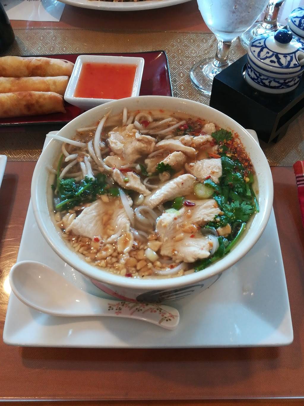 Thai Lanna | restaurant | 9655 E US Hwy 36 Ste I, Avon, IN 46123, USA | 3174263420 OR +1 317-426-3420
