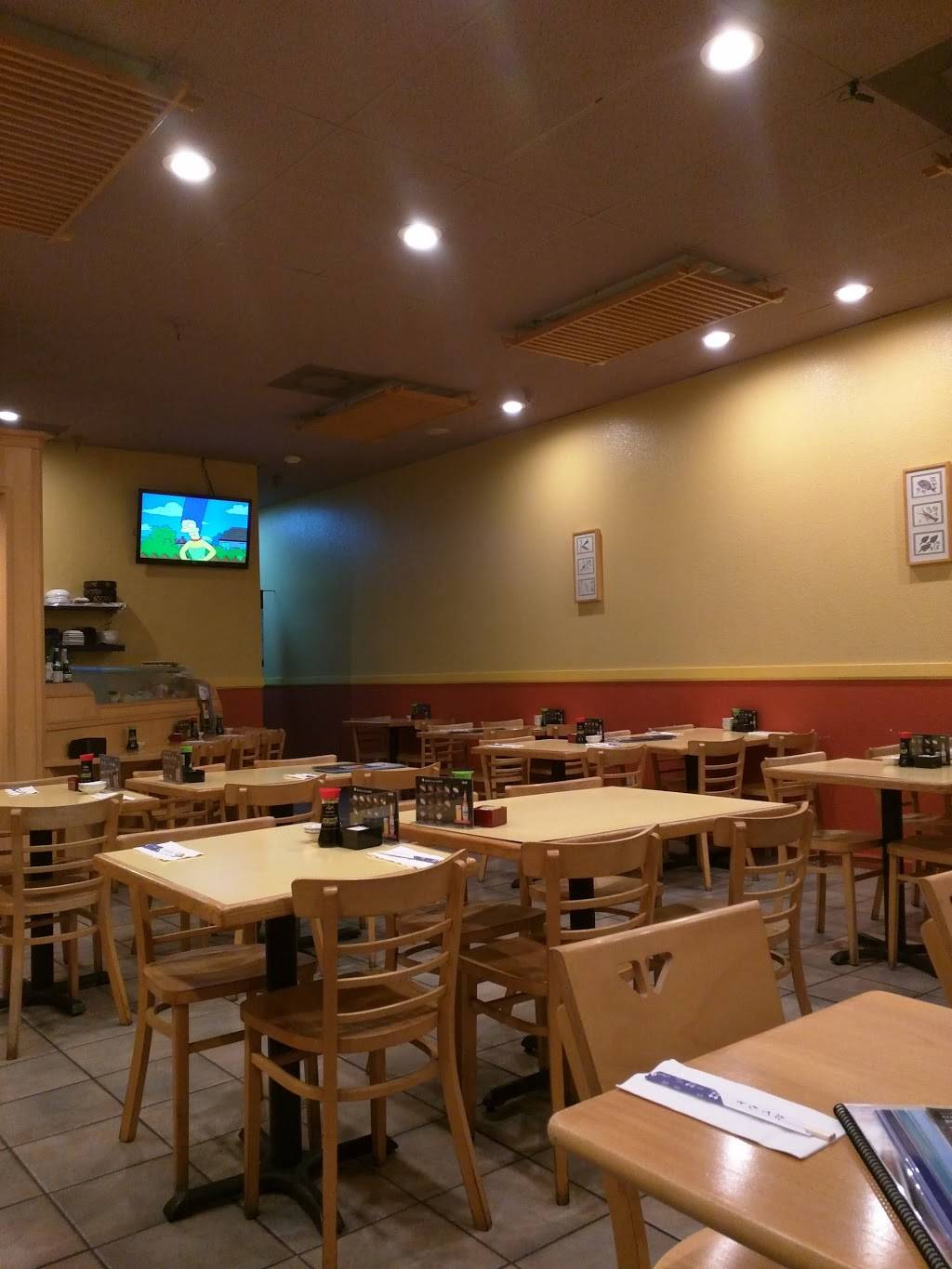 Dashi Japanese Restaurant | restaurant | 873 Hamilton Ave, Menlo Park, CA 94025, USA | 6503286868 OR +1 650-328-6868