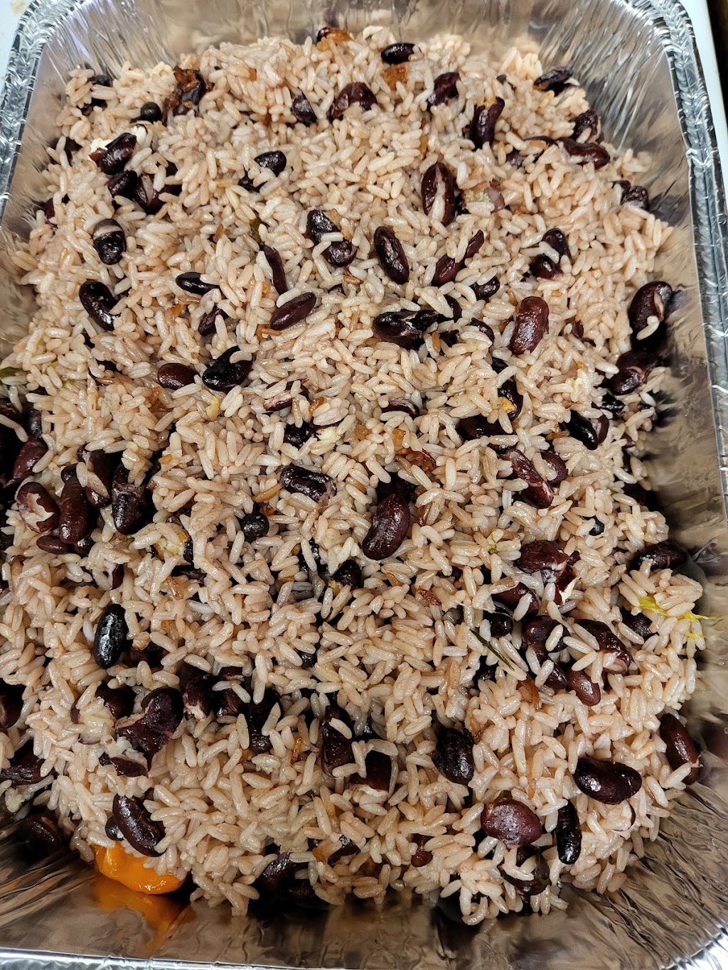 Caribbean African kitchen | restaurant | 3543 W Dunlap Ave, Phoenix, AZ 85051, USA | 4805325512 OR +1 480-532-5512