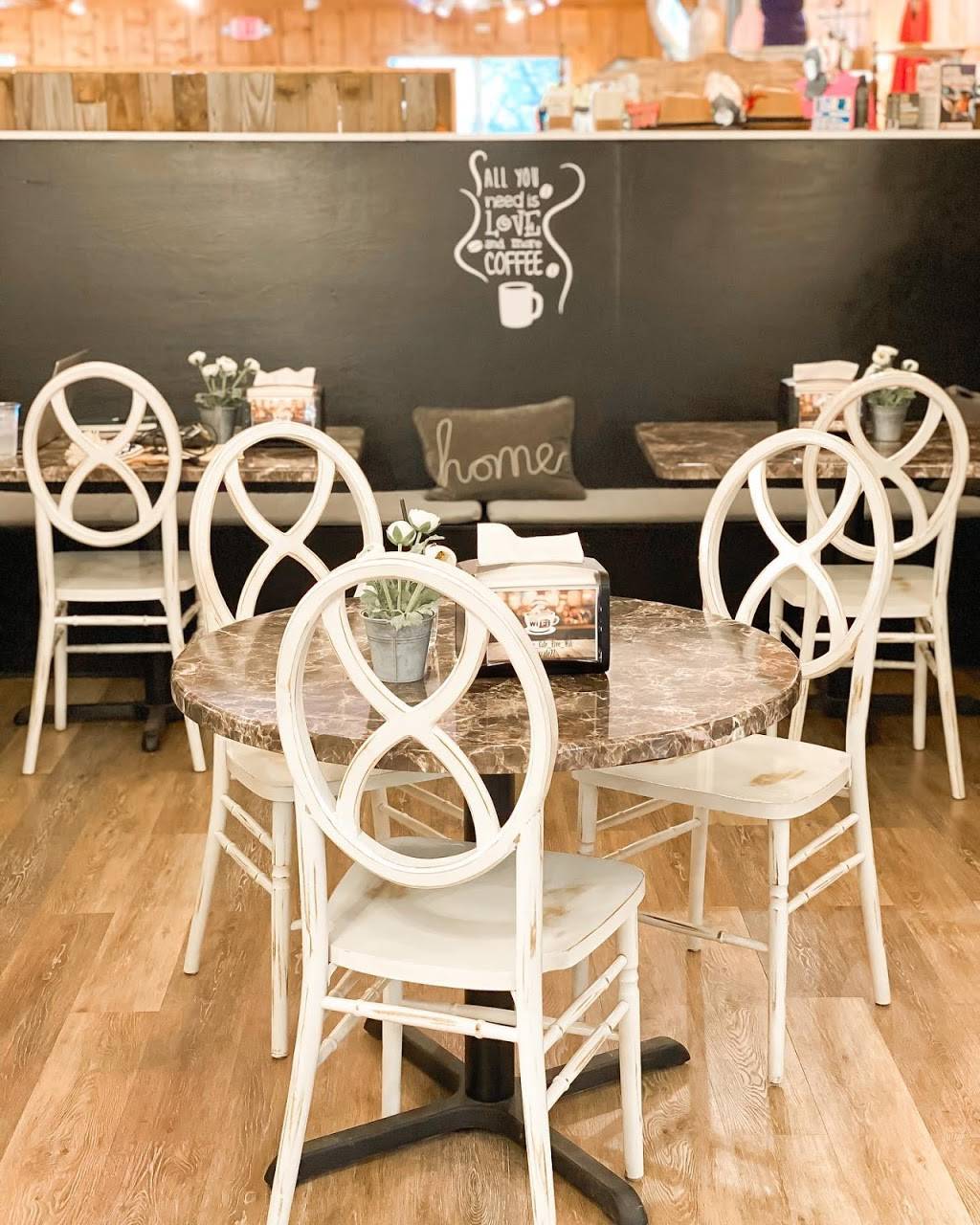 Marketplace Cafe | restaurant | 22 N Main St #B, Salado, TX 76571, USA | 2549470888 OR +1 254-947-0888