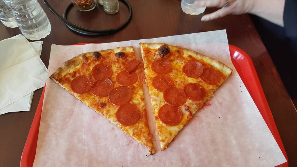 Pronto Pizza | restaurant | 2928 Avenue R, Brooklyn, NY 11229, USA | 7186274983 OR +1 718-627-4983