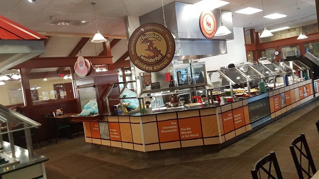 Golden Corral Buffet & Grill | restaurant | 2701 W Vine St, Kissimmee, FL 34741, USA | 4079310776 OR +1 407-931-0776