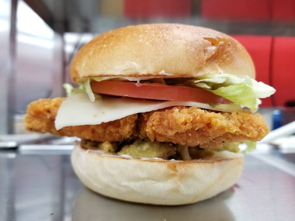 YUMMY Burgers | restaurant | 150 Wissler Rd Unit 3, Waterloo, ON N2K 3C6, Canada | 5198808818 OR +1 519-880-8818