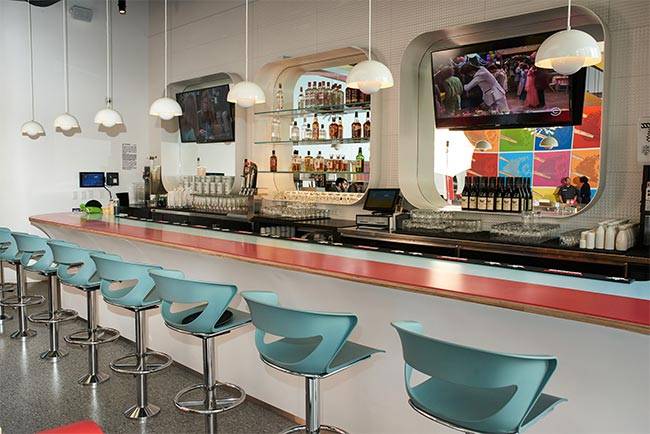 Sushi-Rama DTC | restaurant | 4960 S Newport St, Denver, CO 80237, USA | 7206671195 OR +1 720-667-1195