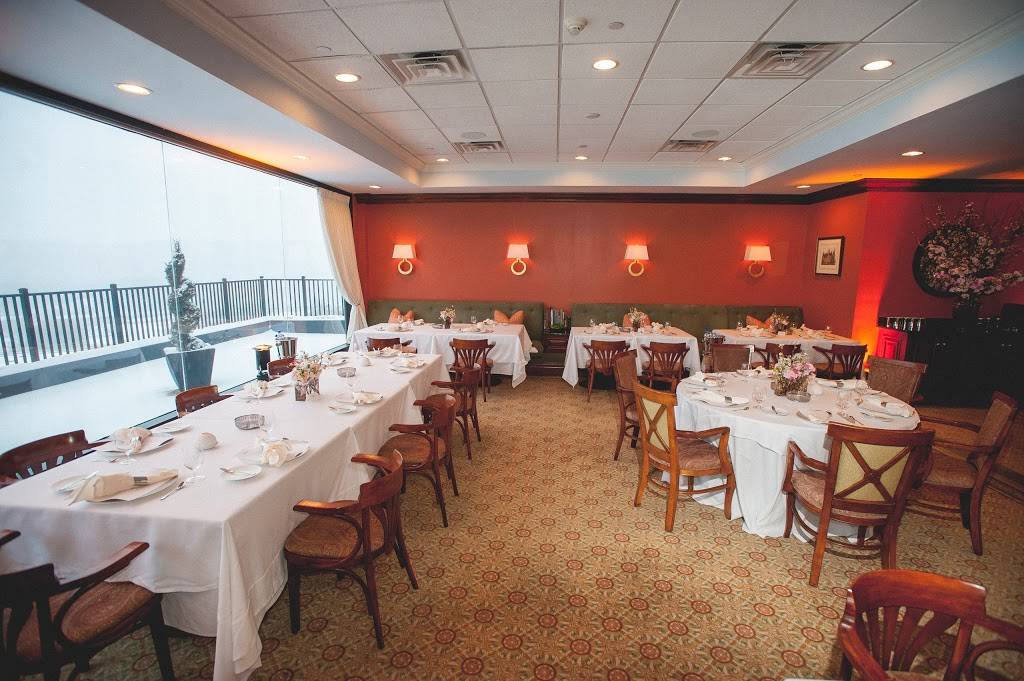 Restaurant Latour | restaurant | 1 Wild Turkey Way, Hamburg, NJ 07419, USA | 8442254957 OR +1 844-225-4957