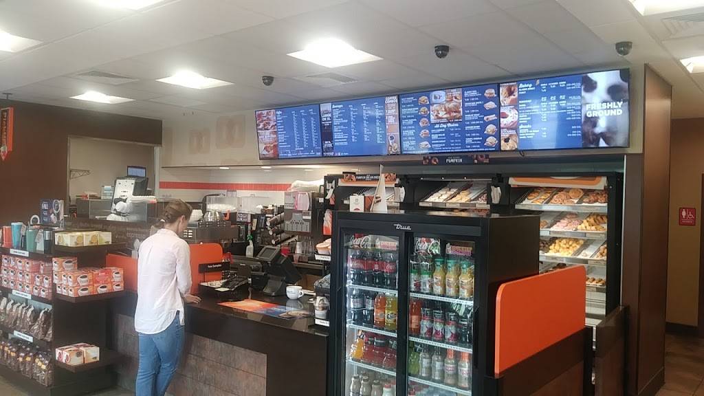 Dunkin | bakery | 6014 S Military Trail, Lake Worth, FL 33463, USA | 5614331717 OR +1 561-433-1717
