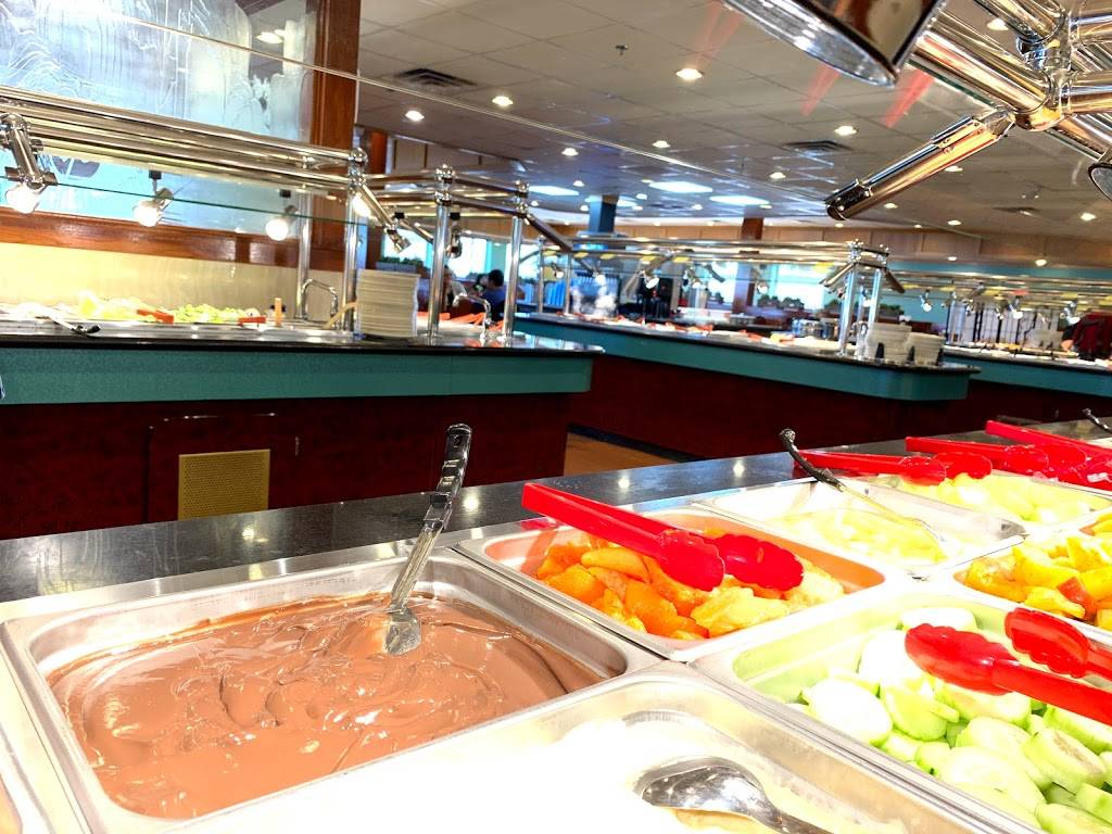 Nuevo China Buffet | restaurant | 139 W North Ave, Northlake, IL 60164, USA | 7083566686 OR +1 708-356-6686