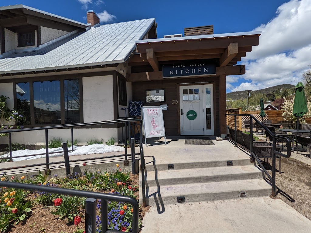 Yampa Valley Kitchen | restaurant | 207 9th St, Steamboat Springs, CO 80487, USA | 9708753989 OR +1 970-875-3989