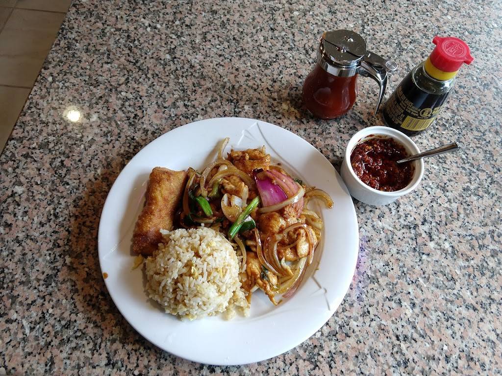 OH-HO Chinese BBQ and Asian Cuisine | restaurant | 105 E Old Settlers Blvd Suite 105, Round Rock, TX 78664, USA | 5123635111 OR +1 512-363-5111