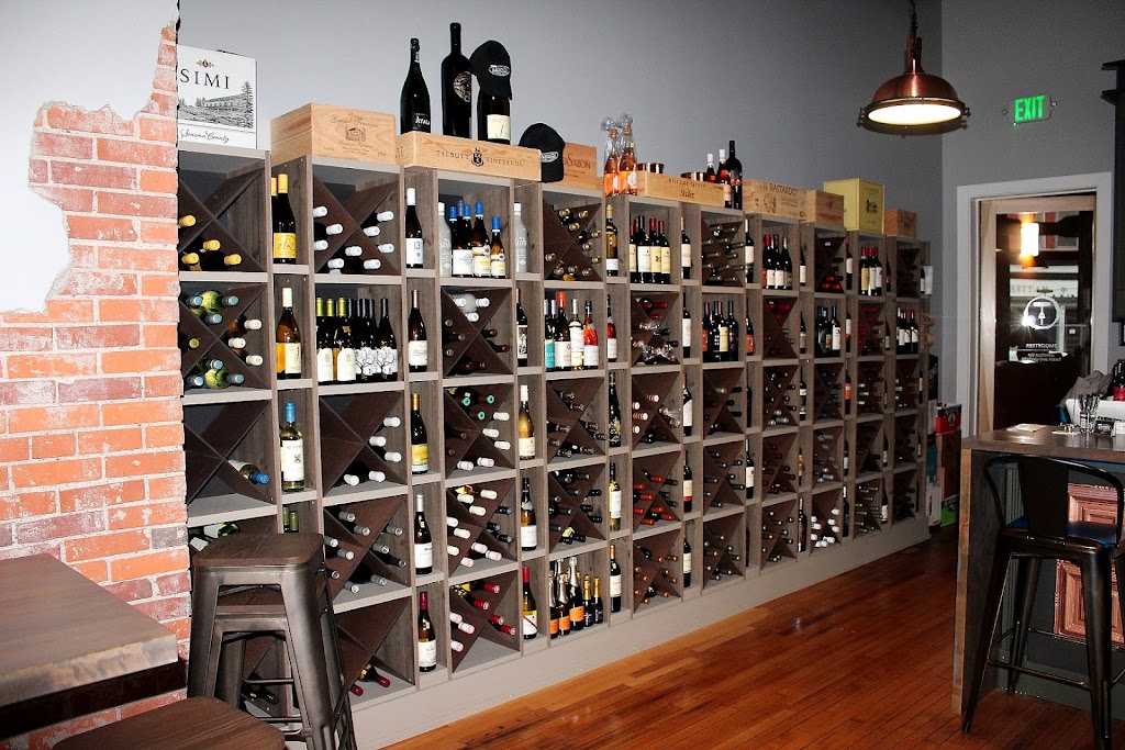 Tannin Wine Bar & Craft beer | restaurant | 125 E Main St, Marshalltown, IA 50158, USA | 6417583250 OR +1 641-758-3250