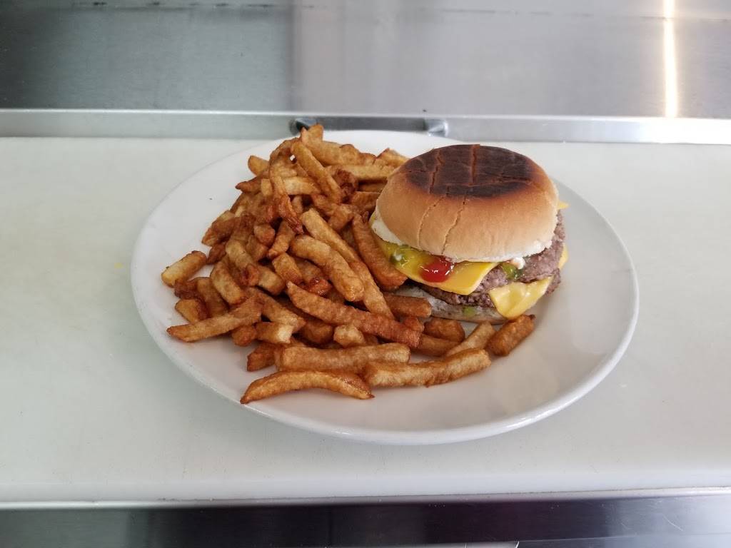 Frite En Folie (La) | restaurant | 19 Rue Jacques-Cartier S, Saint-Jean-sur-Richelieu, QC J3B 6S4, Canada | 4503585938 OR +1 450-358-5938