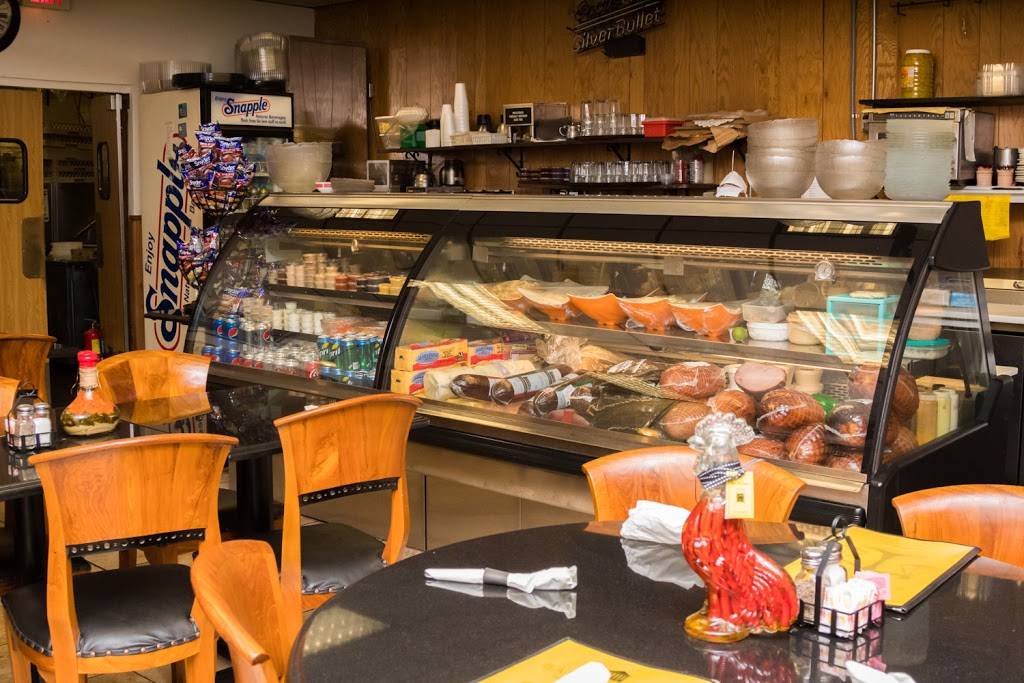 Barristers Deli | meal delivery | 1424 Hamilton Ave, Cleveland, OH 44114, USA | 2166212622 OR +1 216-621-2622