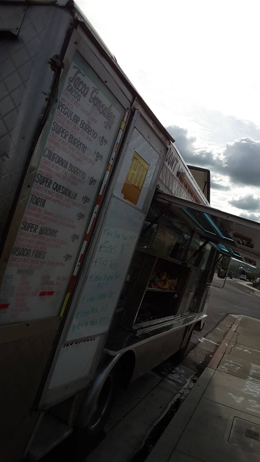 Tacos Gonzales | restaurant | Canal Rd, Bay Point, CA 94565, USA | 9255654972 OR +1 925-565-4972