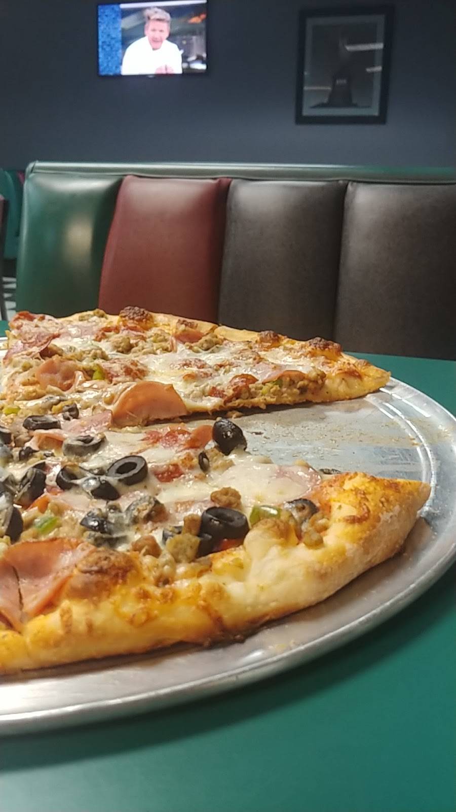 Joes Italian Restaurant | restaurant | 1601 Park Pl Ave # A, Fort Worth, TX 76110, USA | 8179278695 OR +1 817-927-8695