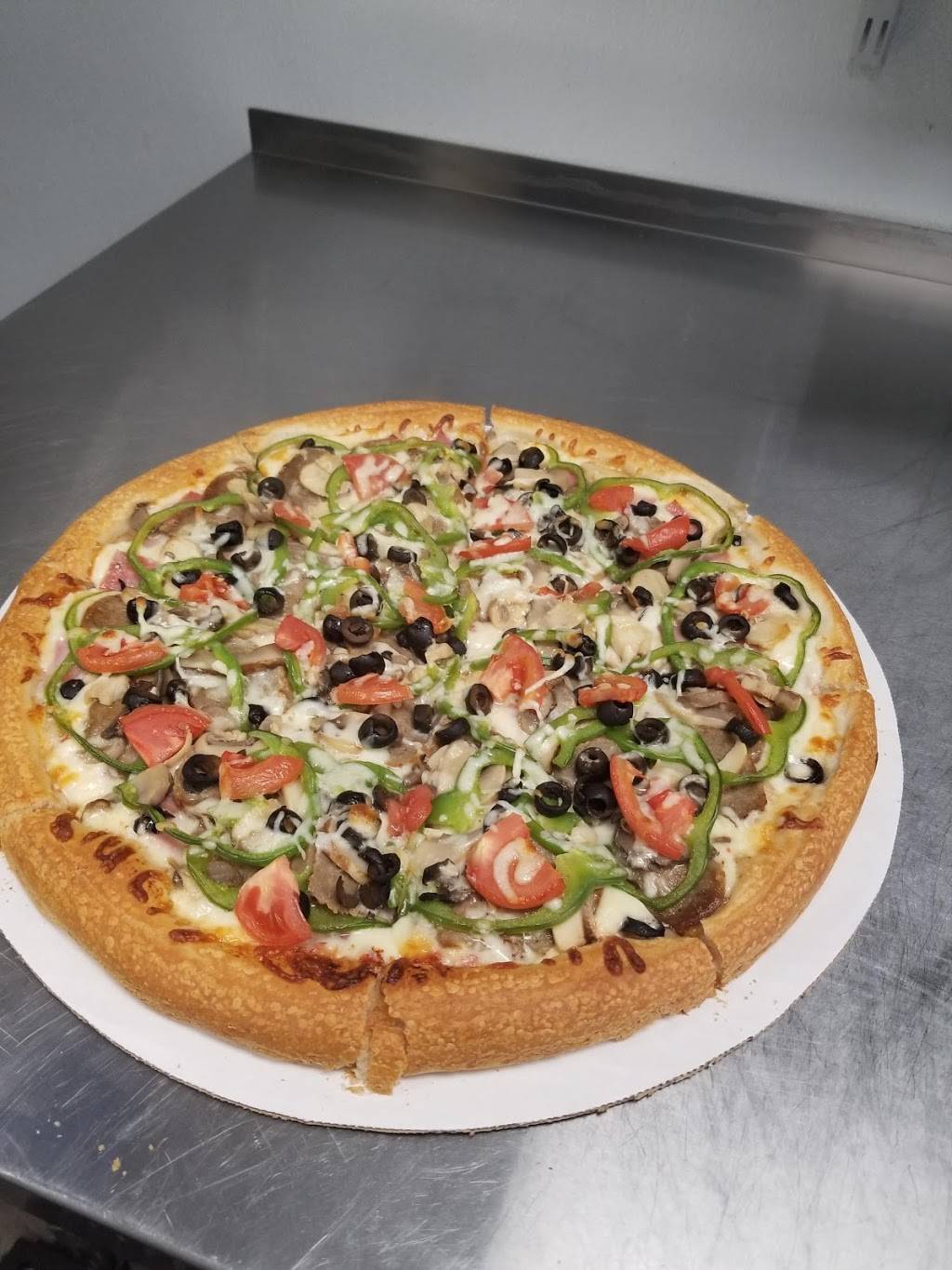 G.N.P HOUSE OF PIZZA & MORE | meal takeaway | 51 High St, Medford, MA 02155, USA | 7813912574 OR +1 781-391-2574