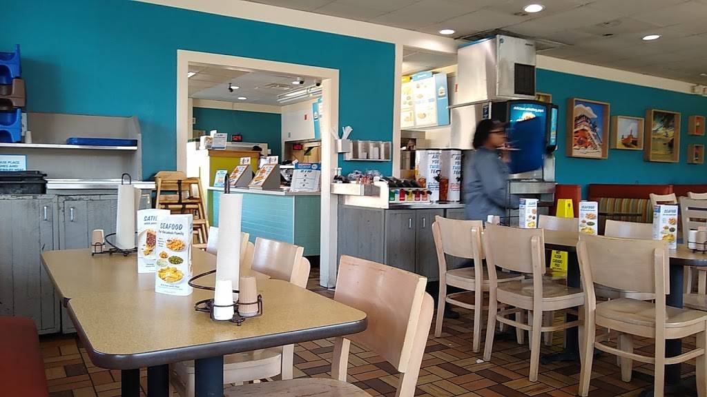 Captain Ds | restaurant | 1318 Dunn Ave, Jacksonville, FL 32218, USA | 9047510800 OR +1 904-751-0800