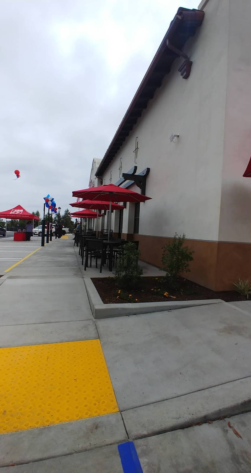 Chick-fil-A | restaurant | 495 W Avenida Vista Hermosa, San Clemente, CA 92672, USA | 9494866023 OR +1 949-486-6023