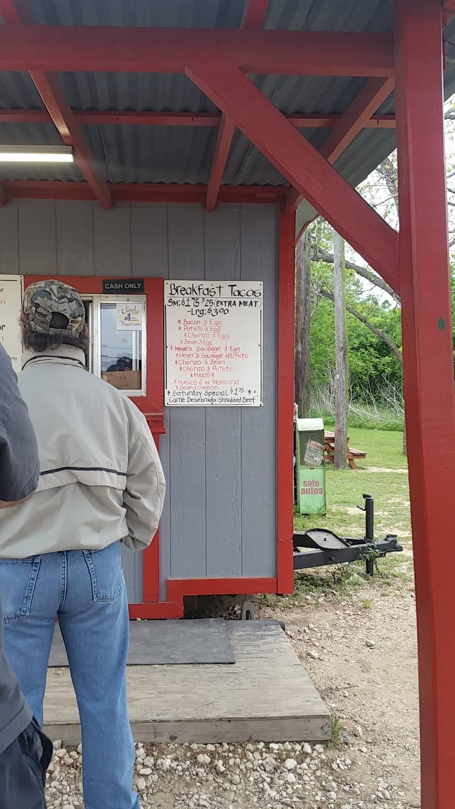 The Taco Stop | restaurant | 310 US-290, Elgin, TX 78621, USA | 5127864093 OR +1 512-786-4093