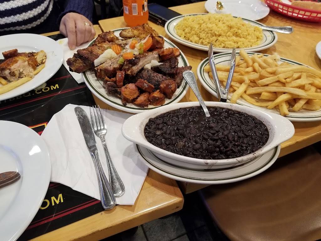 Fire Pit BBQ | restaurant | 300 Belleville Turnpike, Kearny, NJ 07032, USA | 2019973473 OR +1 201-997-3473