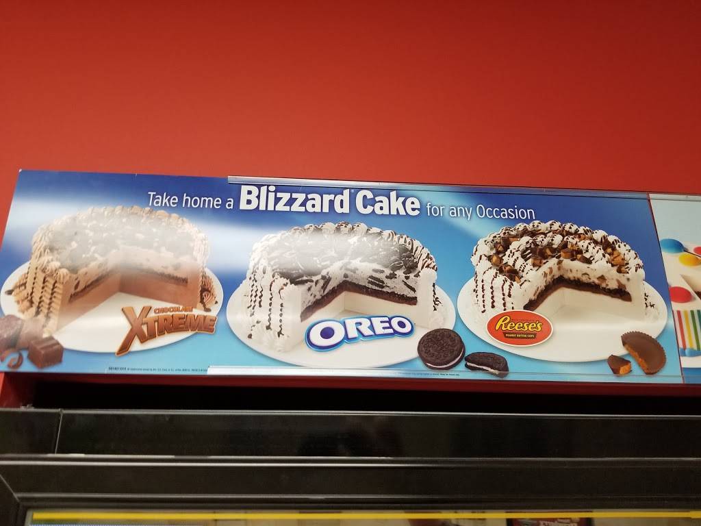 Dairy Queen | restaurant | 841 E Roosevelt Rd, Lombard, IL 60148, USA | 6302611390 OR +1 630-261-1390