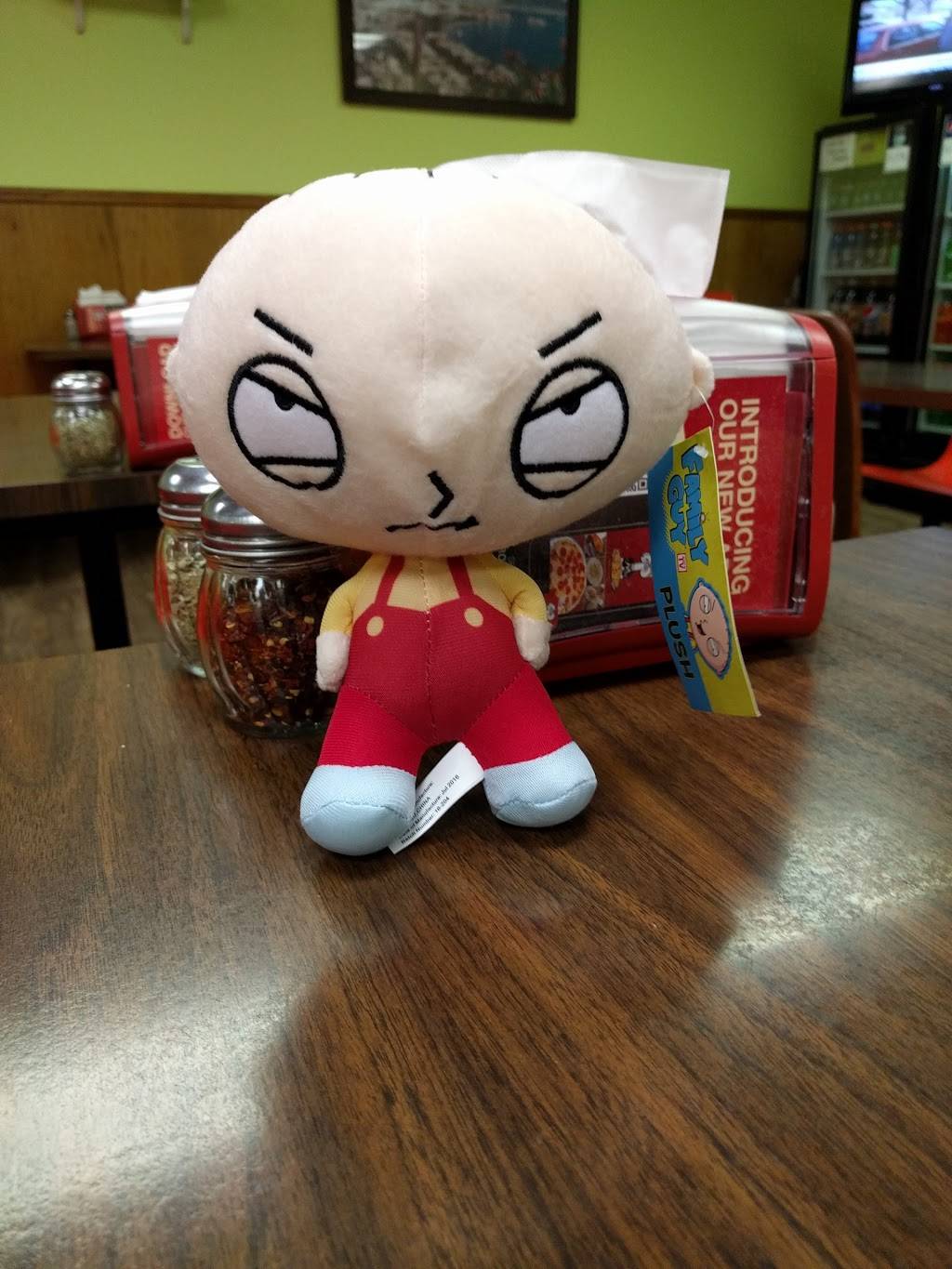 Brothers Pizza | restaurant | 4 S 6th St, McSherrystown, PA 17344, USA | 7176308945 OR +1 717-630-8945