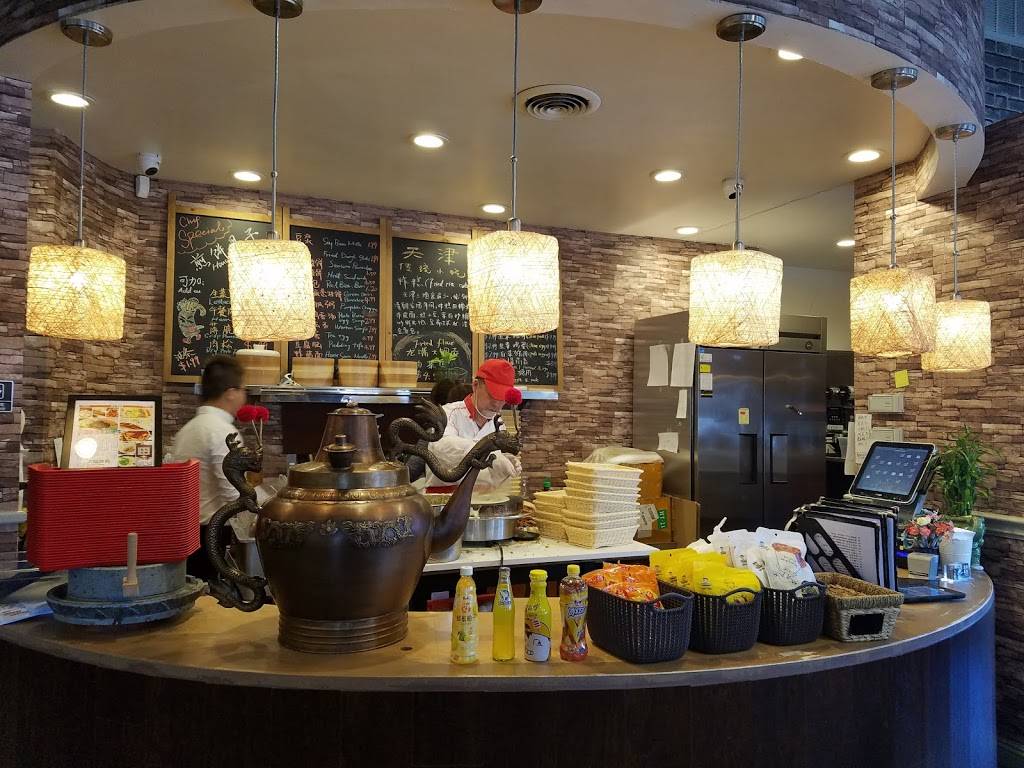 Tai Chi Cuisine | restaurant | 5414 Walnut Ave, Irvine, CA 92604, USA | 9496535728 OR +1 949-653-5728