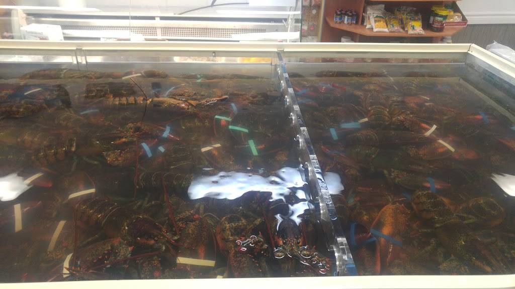 Poissonnerie S B L Ltée | restaurant | 850 Rue Ardouin, Québec, QC G1C 7M9, Canada | 4186490222 OR +1 418-649-0222