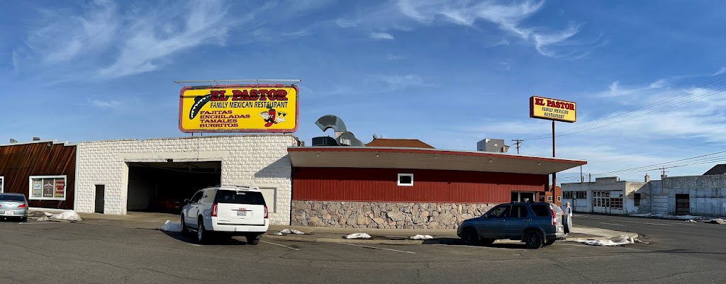 El Pastor Restaurant | restaurant | 315 W Walnut St, Yakima, WA 98902, USA | 5094535159 OR +1 509-453-5159