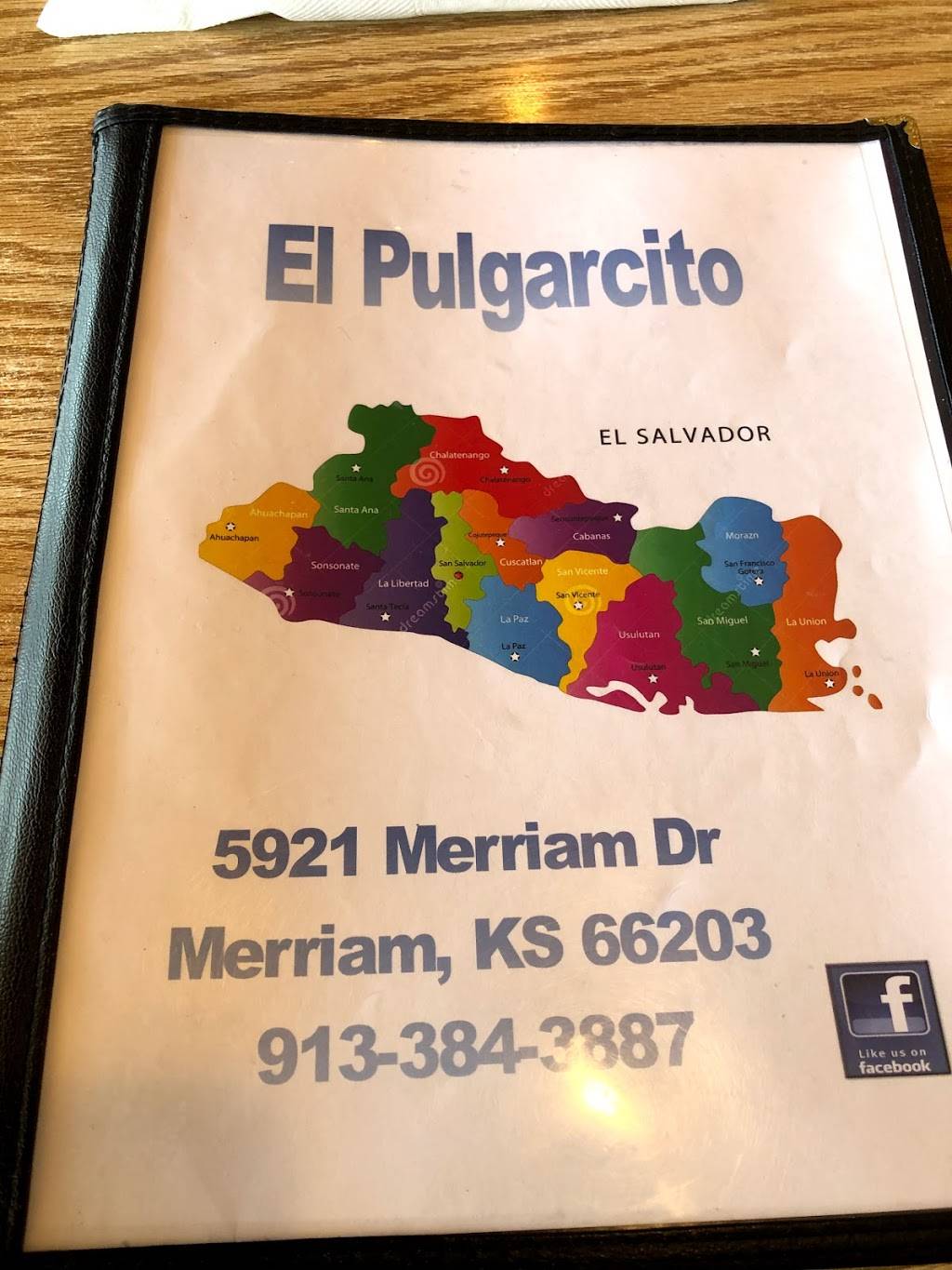 El Pulgarcito | restaurant | 5921 Merriam Dr, Merriam, KS 66203, USA | 9133843887 OR +1 913-384-3887
