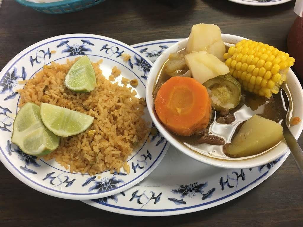 Mercadito Y Taqueria Inc | restaurant | 3802 Broadway Avenue J, Galveston, TX 77550, USA | 4097625870 OR +1 409-762-5870