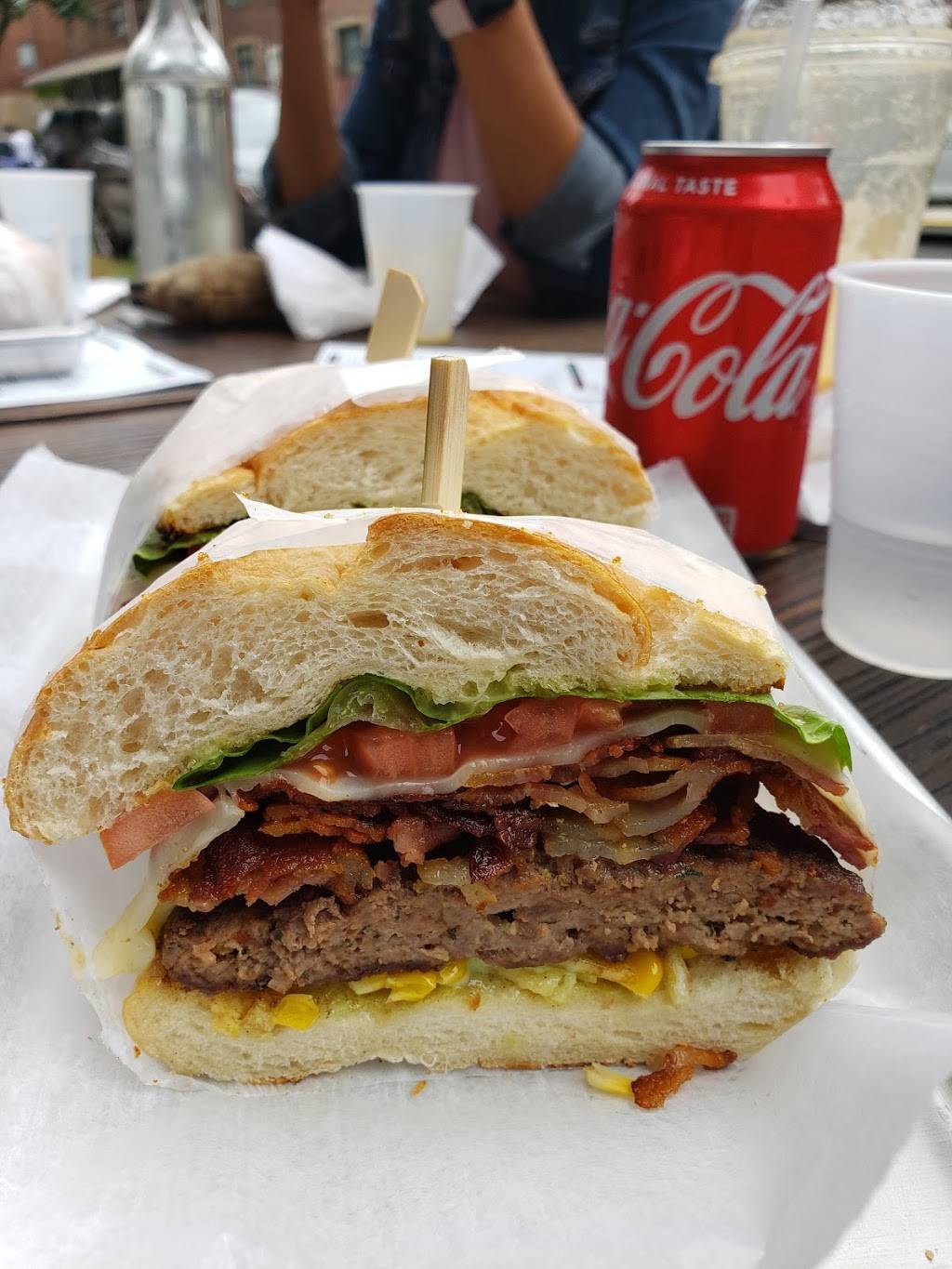 New York Pao De Queijo | restaurant | 31-90 30th St, Astoria, NY 11106, USA | 7182041979 OR +1 718-204-1979