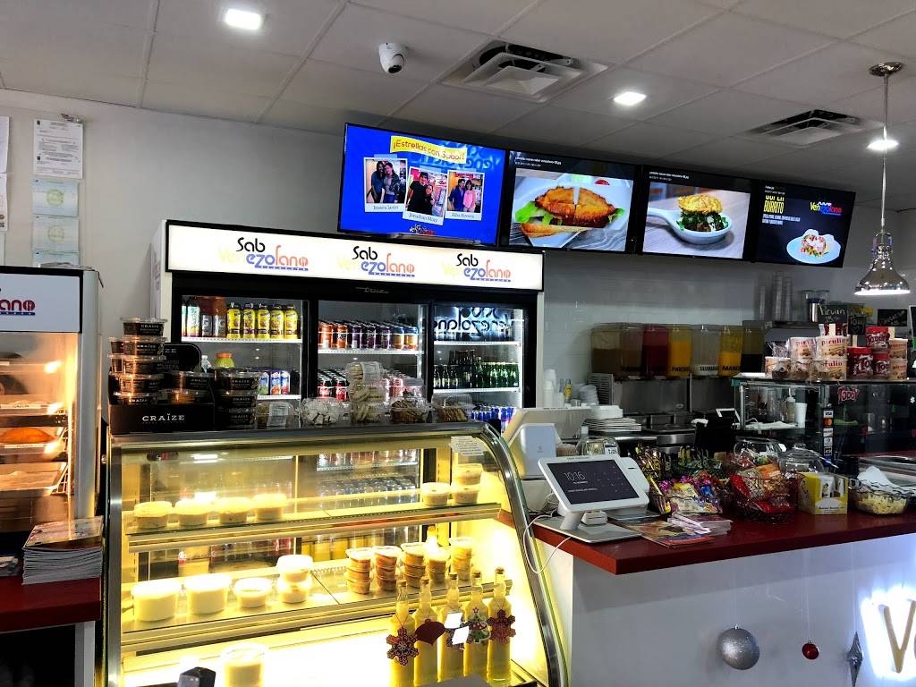 Sabor Venezolano Kendall | meal delivery | 13762 SW 88th St, Miami, FL 33186, USA | 3053836039 OR +1 305-383-6039