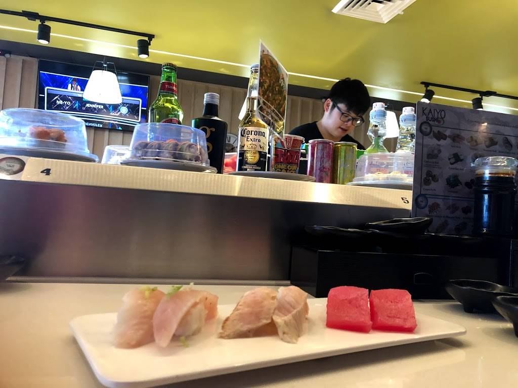 Kaiyo Sushi | restaurant | 2826 Santiam Hwy SE, Albany, OR 97322, USA | 5414972622 OR +1 541-497-2622