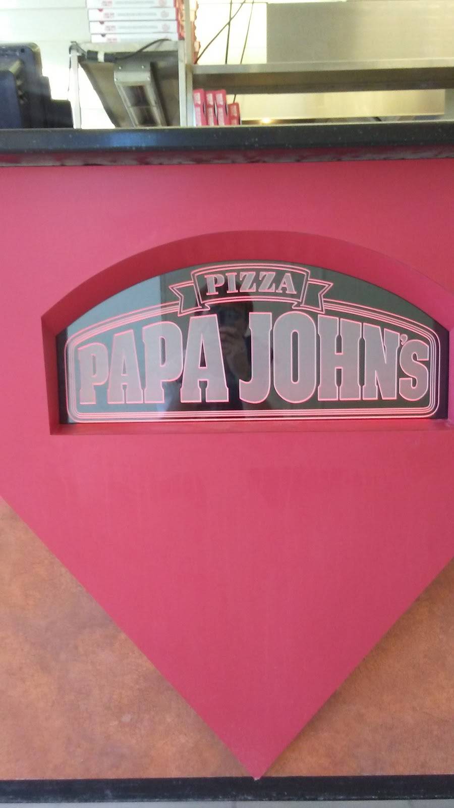 Papa Johns Pizza | restaurant | 132 W Pipeline Rd, Hurst, TX 76053, USA | 8172828686 OR +1 817-282-8686