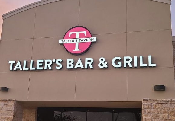 Tallers Tavern Bar and Grill | restaurant | 7035 W Grand Pkwy S Suite 99, Richmond, TX 77407, USA | 7138703100 OR +1 713-870-3100